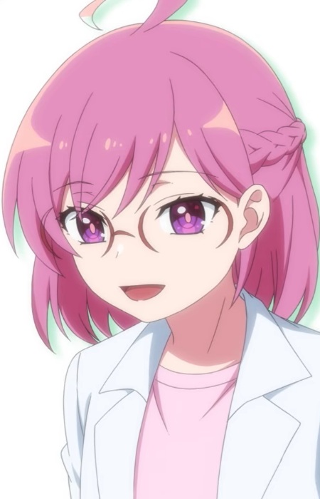 Koshino, Sanae