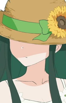 Hazakura, Ruri
