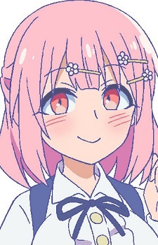 Mochizuki, Momoko