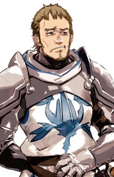 MontagnÃ©s, Gustav