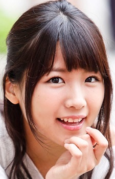 Gotou, Saori