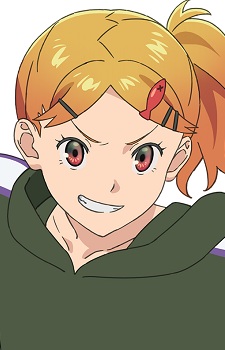 Murayama, Shuri