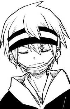 Michibata, Sousuke