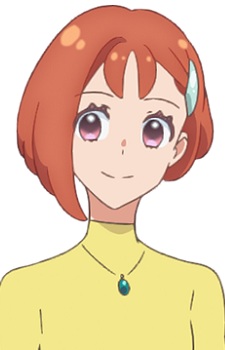 Sorano, Youko