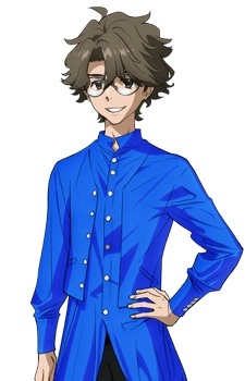 Inohara, Yuuta