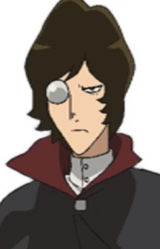 Senba, Suzuhiko