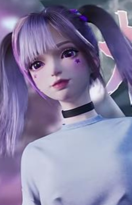Lin, Youyou
