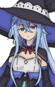 Rinebow, Eterna