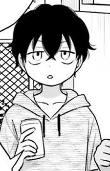 Ijichi, Hibiki