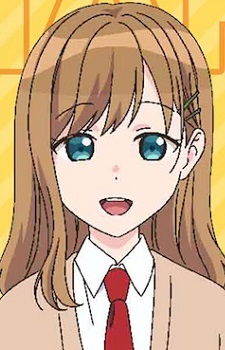 Shirakawa, Haruka
