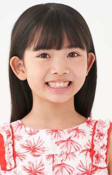 Kambe, Mitsuho