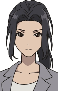 Totoki, Ui