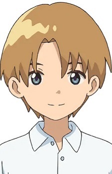 Seo, Shouta