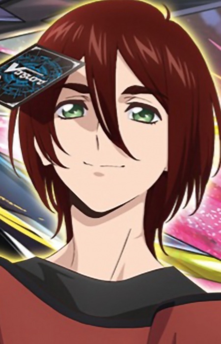 Yakumo, Kagetsu