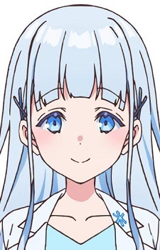Saotome, Yuki