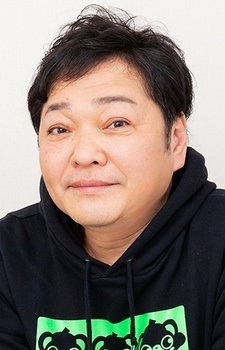 Nakamura, Yuuichi