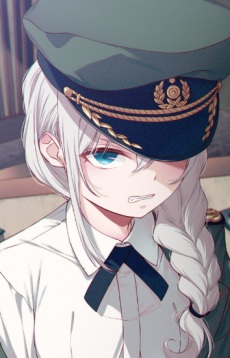 Grashenka Shoushou