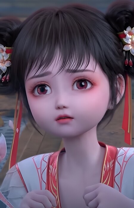 Xiao, Xiao