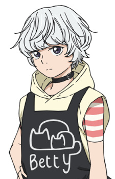 Shiromaru, Yui