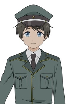 Bernd