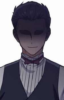 Tuxedo Man