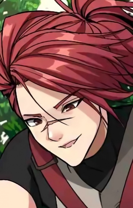Krensh, Adam
