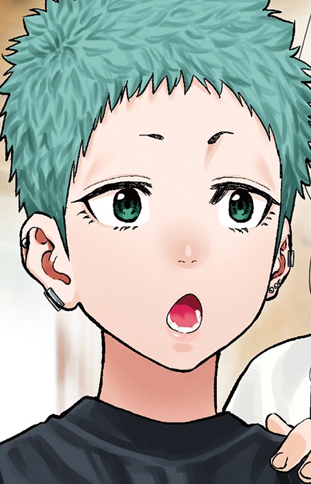 Hino, Mizuki