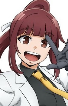 Hoshino, Azuha
