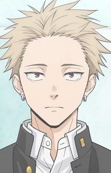 Tsumugi, Rintarou