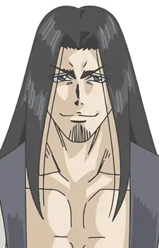 Yagi, Uryuu