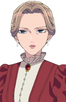 Jinnouchi, Kaoruko