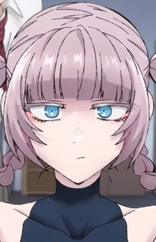 Nanakusa, Nazuna Nanakusa, Nazuna