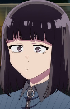 Suzushiro, Hatsuka Suzushiro, Hatsuka