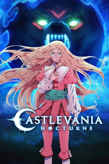 Castlevania: Nocturne Season 2 (Dub)