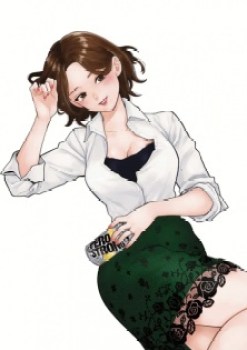Chuhai Lips: In the Aftermath of Yui Koriyama (Uncensored)