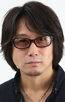 Hirakawa, Daisuke