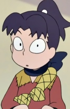 Settsuno, Kirimaru Settsuno, Kirimaru