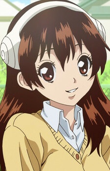Ogawa, Yuzuriha Ogawa, Yuzuriha
