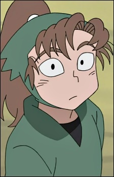 Zenpouji, Isaku Zenpouji, Isaku