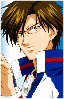 Tezuka, Kunimitsu Tezuka, Kunimitsu