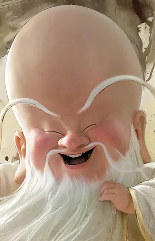 Wuliang Xianweng