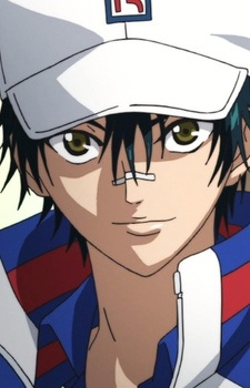 Echizen, Ryouma Echizen, Ryouma