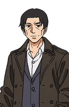 Mimasaka, Souya