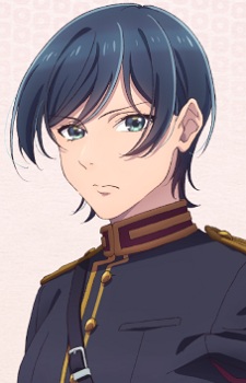 Kudou, Hazuki
