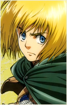 Arlert, Armin Arlert, Armin