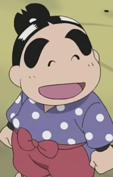 Fukutomi, Shinbei Fukutomi, Shinbei