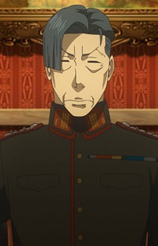 von Zettour, Hans von Zettour, Hans