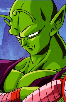 Piccolo Piccolo