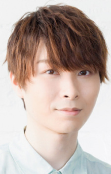 Kobayashi, Daiki