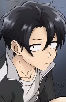Yamori, Kou Yamori, Kou